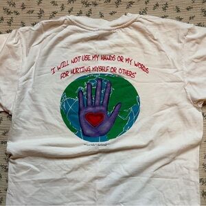 Vintage 90ms T-Shirt